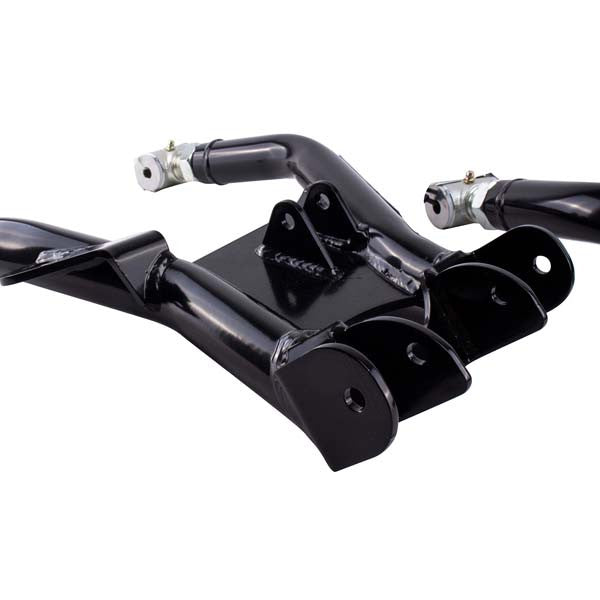 High Lifter Upper and Lower Raked Control Arms (Rear) #HDRRA-C1DXMR-B