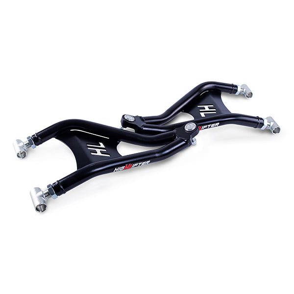 High Lifter APEXX Rear Upper & Lower Control Arms #HDFFA-RNG1-2-B1