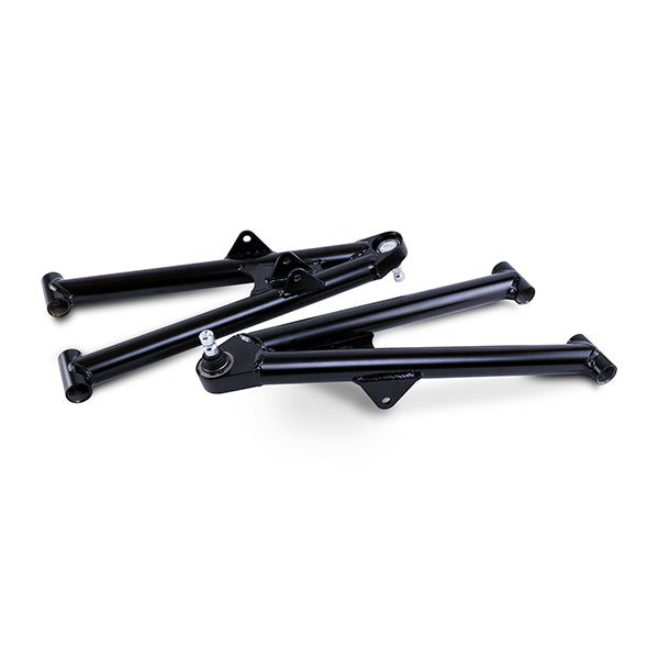 High Lifter Front Forward Upper & Lower Control Arms for Polaris Ranger (2018–2020) #HDFFA-RNG1-B1