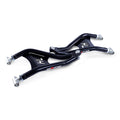 High Lifter Front Forward Upper & Lower Control Arms for Polaris Ranger (2018–2020) #HDFFA-RNG1-B1