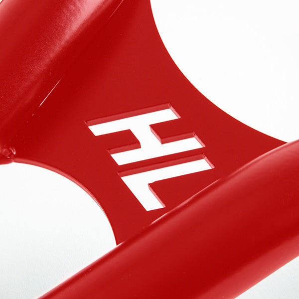 High Lifter APEXX Front Forward Upper & Lower Control Arms #HDFFA-RZRPRO-R