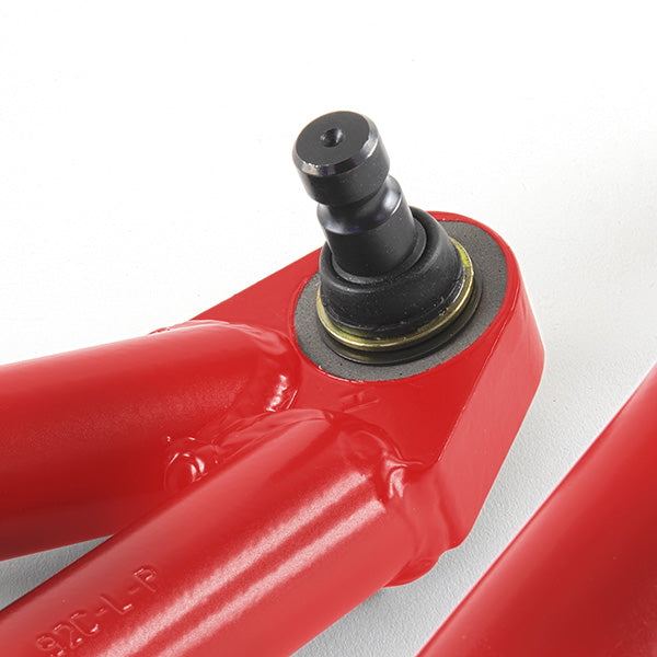 High Lifter APEXX Front Forward Upper & Lower Control Arms #HDFFA-RZRPRO-R