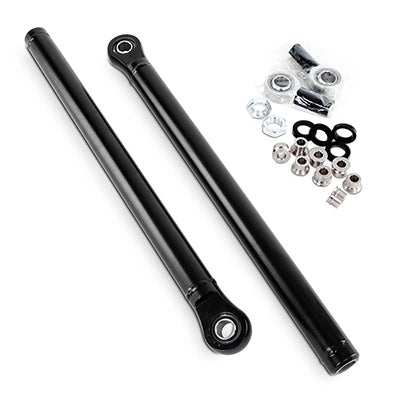 High Lifter APEXX Lower Arched Radius Bar #HDRB-RZRPRO-SB-B1