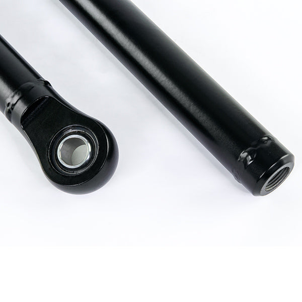 High Lifter APEXX Lower Arched Radius Bar #HDRB-RZRPRO-SB-B1
