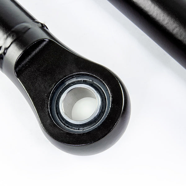 High Lifter APEXX Lower Arched Radius Bar #HDRB-RZRPRO-SB-B1