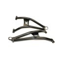 High Lifter Front Lower Control Arms #MCFLA-P1SCR-8 POL
