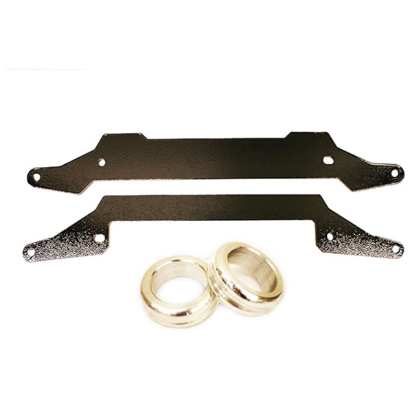 High Lifter 4 Inch Signature Series Lift Kit #PLK1GEN-51