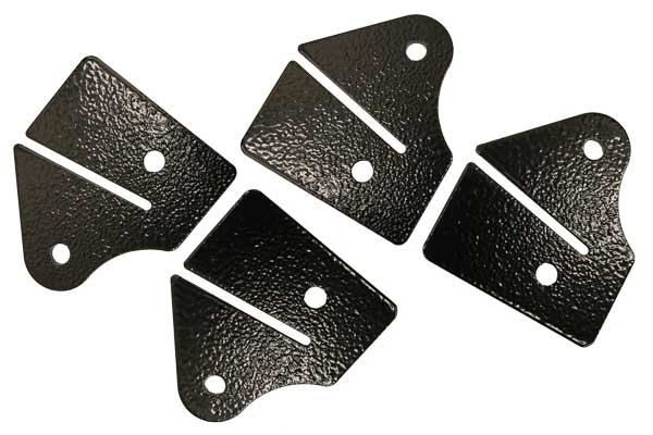 High Lifter 4 Inch Signature Series Lift Kit #PLK1GEN-51