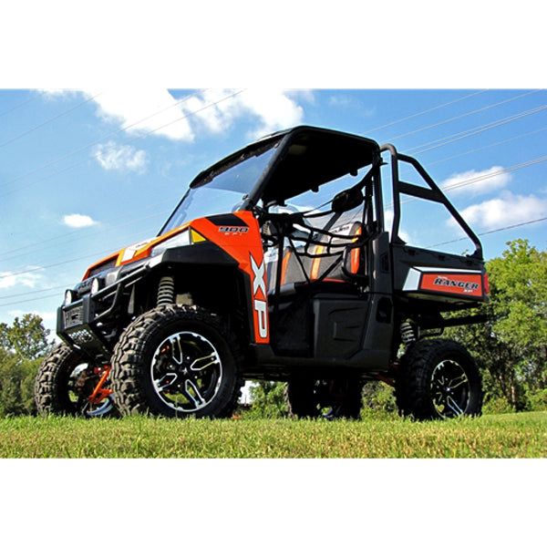 High Lifter 4 Inch Signature Series Lift Kit Polaris Ranger 900/1000/Diesel #PLK900R-50