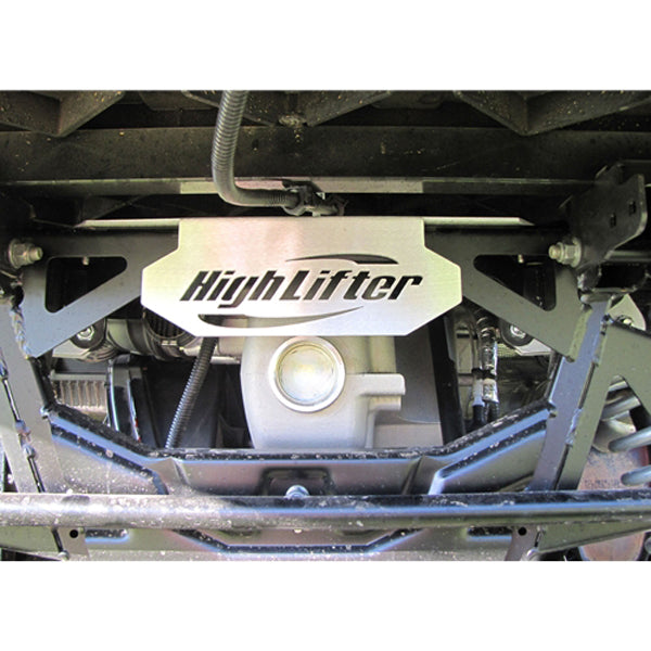 High Lifter 4 Inch Signature Series Lift Kit Polaris Ranger 900/1000/Diesel #PLK900R-50