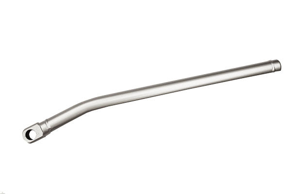 High Lifter Max Clearance Upper and Lower Radius Bars  #PSRA-RZR1-1-S