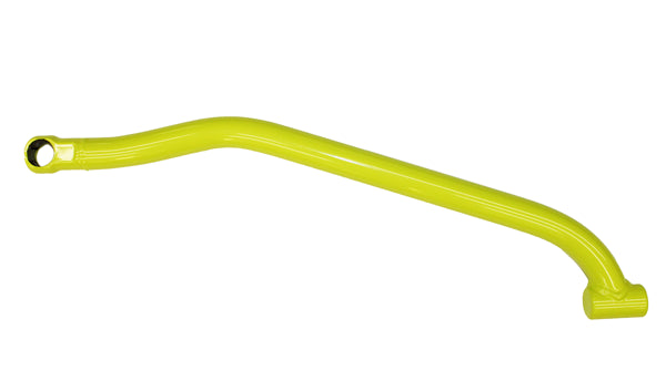 High Lifter Lower Arched Radius Bar Kit #PSRA-RZR1-SB12-L