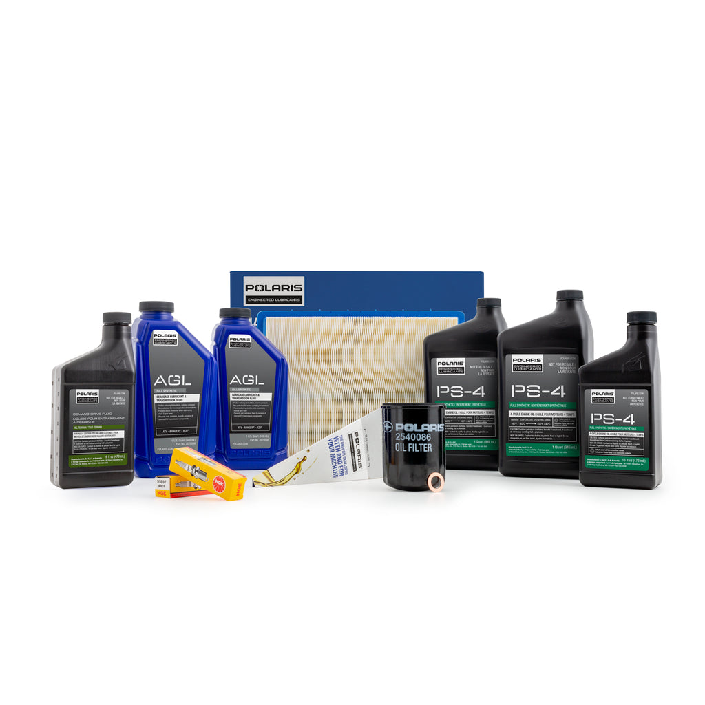 Polaris RANGER Maintenance Kit, #2830555