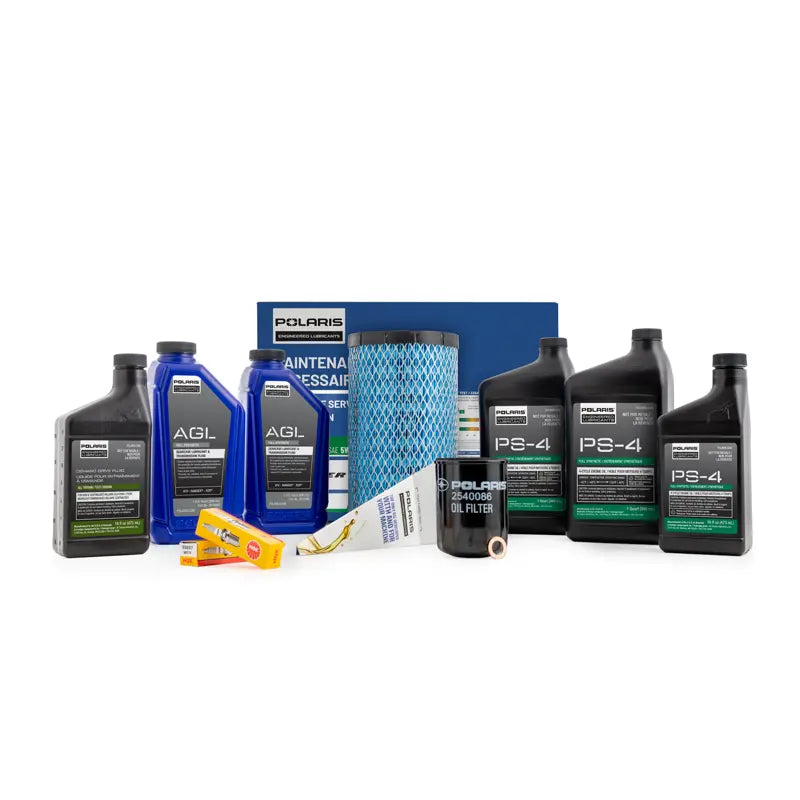 Polaris RANGER 1000 Maintenance Kit, #2830556