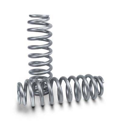 High Lifter - Lift Springs, Rear, Polaris RZR 800 #SPRPR800RZR