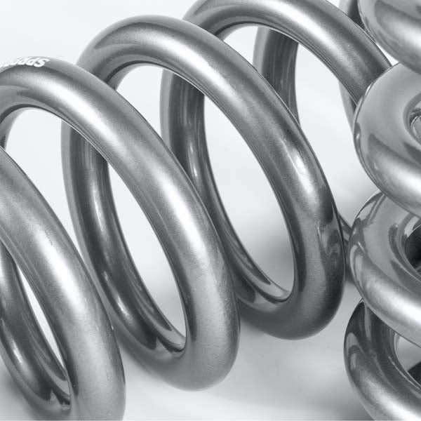 High Lifter - Lift Springs, Rear, Polaris RZR 800 #SPRPR800RZR