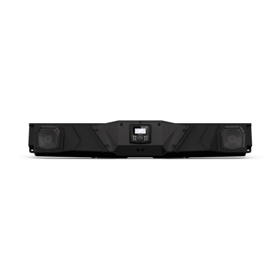 Rockford Fosgate Complete Audio Roof System for Select 2017+ Can-Am Defender Models
#DEFEND17-STG1