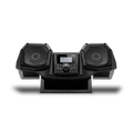 Rockford Fosgate All-In-One Audio System for Select 2018+ Ranger #RNGR18-STG1