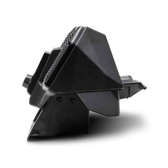 Rockford Fosgate All-In-One Audio System for Select 2018+ Ranger #RNGR18-STG1