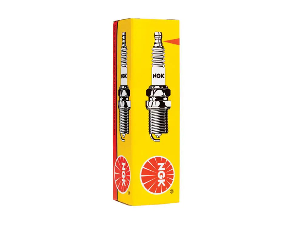 Polaris Spark Plug NGK DCPR8E #3088051